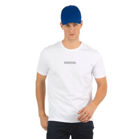 K-up | Lue med 6 paneler i økologisk bomull